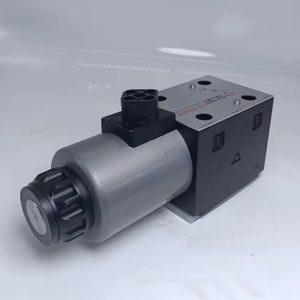 โซลินอยด์ควบคุมทิศทาง ATOS DKI-0715 /24,24VDC - Product Image 5