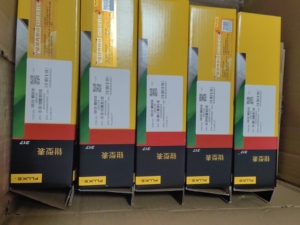 สำหรับเครื่องวัดแคลมป์ดิจิตอล F Luke 317 True RMS - Product Image 2
