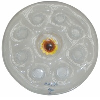 Porte-boisson flottant pour bar australien gonflable