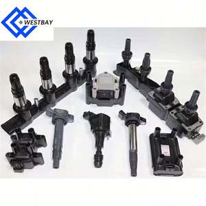 Daihatsu için Westbay Ateşleme Bobini 90048-52127 19500-87101 90048-87101 - Product Image 5