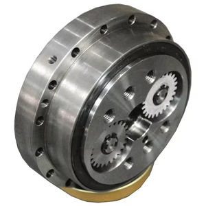 อุปกรณ์จับยึดแบบสุญญากาศไฟฟ้าสำหรับงานอุตสาหกรรม ชิ้นส่วนนิวเมติกสำหรับแขนหุ่นยนต์จัดเรียงพาเลท อุปกรณ์แขนหุ่นยนต์ - Product Image 6