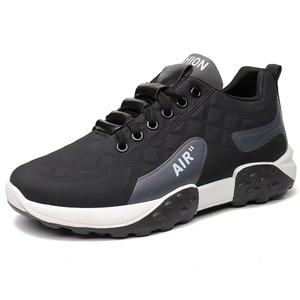 Chaussures en maille tendance Barchon 2025, personnalisables avec votre logo, style décontracté pour hommes - Product Image 6