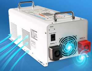 <span class=keywords><strong>UPS</strong></span> 전원 2000W 태양열 RV 인버터 최대 전력 가정용 <span class=keywords><strong>12V</strong></span> 24V 48V 72V 220V 순수 사인파 주파수 단상 출력 - Product Image 6