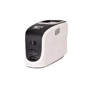 Colorímetro Espectrofotómetro Portátil de Alta Precisión Serie CS-600 ISO 7724 ASTM E1164 para Medir la Diferencia de Color en Pinturas e Inks - Product Image 1