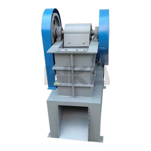 Mini Granite Stone Crushing PE100X60 Labor test geräte Mineral <span class=keywords><strong>Jaw</strong></span> <span class=keywords><strong>Crusher</strong></span> zum Zerkleinern von Erz, Gestein, Stein - Product Image 1