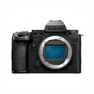 [Magasin phare] pour appareil photo professionnel plein format CMOS S5M2X avec écran de 2 à 3 pouces, stabilisation d'image, LUT en temps réel, sans fil - Product Image 1