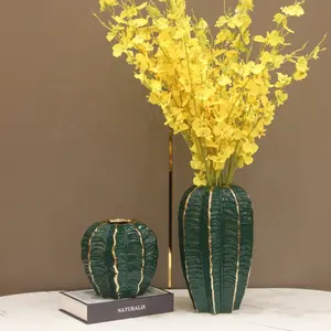 Профессиональный домашний декор, оптовая продажа ВАЗ, современная керамическая ваза в скандинавском стиле