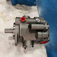 P1045 P1060 P1075 P1100 P1140 PD045 Série P1 PD P1028PS02SRM5BC00R1000000 Pompe hydraulique à piston PD060 PD075 PD100 PD140