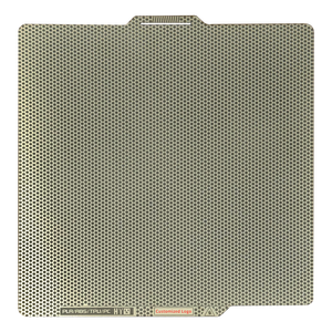 HONGYAN 257x257mm Foglio Flessibile in Acciaio PEI per Stampante 3D, Compatibile con Bambul, Nuovo con 3 Mesi di Garanzia - Product Image 2