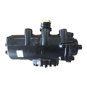 Servosterzo 8098 per Cambio Zf 8098 Sterzo 8098957133 - Product Image 4