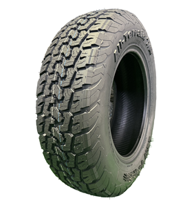 Neumáticos Todoterreno para SUV LCH T-REX 225/65R17 Radiales con Letras Negras, Venta al Por Mayor - Product Image 2