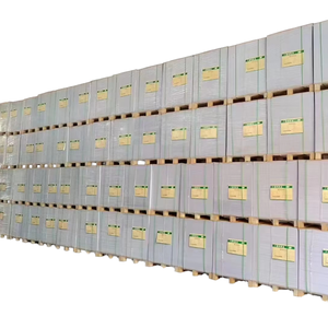 In offset woodfree giấy 50gsm đến 80gsm <span class=keywords><strong>grey</strong></span> Chipboard/ràng buộc giấy cho nhu cầu sao chép - Product Image 1