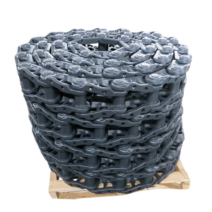 D5H D5R D6 D6N D6K D6D D6R D6R D6R <span class=keywords><strong>D7E</strong></span> D7R D8R D8T D6H pista di collegamento catena con cingoli - Product Image 1