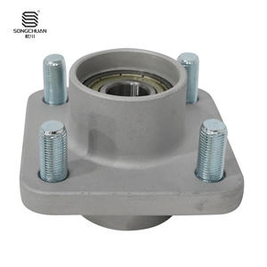 Carcasa de Rodamiento Original EZGO RXV 87mm para Carro de Golf 609603 - Product Image 4