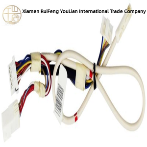 Arnés de Cables para Puerta de Refrigerador Wr23x10777 239d2818g003, Nuevo, Original, en Existencia, Automatización Industrial, PLC Dedicado - Product Image 1