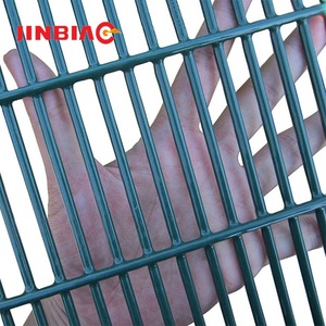 Prix de gros House Gate Designs Clôture 358 Prison Wire Mesh - Product Image 6