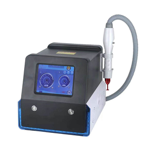 Máquina Láser de Picosegundos 5 en 1 para Eliminación de Tatuajes y Cejas, Peeling de Carbón, Rejuvenecimiento de la Piel, Eliminación de Pigmentos, Dispositivo de Belleza - Product Image 2