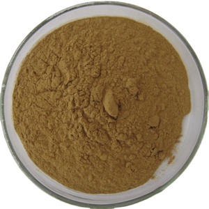 Poudre d'extrait de graines de <span class=keywords><strong>Coix</strong></span> de qualité alimentaire GMP standard de haute qualité emballée dans un tambour extrait par solvant - Product Image 1