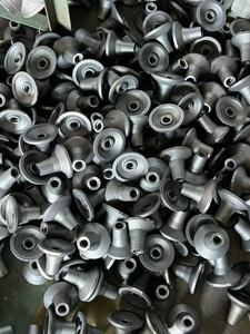 Giàn giáo xây dựng D15 D17 bê tông ván Khuôn Thép dễ uốn gang <span class=keywords><strong>Prop</strong></span> Cone/Leo nón <span class=keywords><strong>NUT</strong></span> - Product Image 6