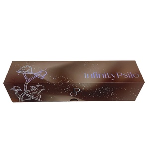 Custom Printing <b>Magnetic</b> Closure Cardboard Gift <b>Box</b> Sunglass Package Boxes for Glasses Packing - Product Image 3