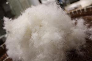 Plumes de canard et d'oie blanc pur, lavable à la Machine, bas prix, bas prix - Product Image 3