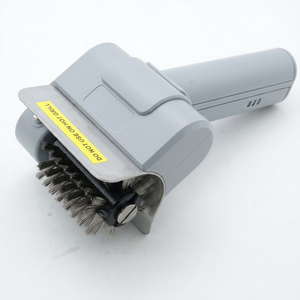 Cepillo Eléctrico <span class=keywords><strong>para</strong></span> Parrilla, Limpiador <span class=keywords><strong>de</strong></span> Barbacoa <span class=keywords><strong>de</strong></span> Alambre <span class=keywords><strong>de</strong></span> <span class=keywords><strong>Acero</strong></span> <span class=keywords><strong>Inoxidable</strong></span>, Raspador Giratorio Recargable <span class=keywords><strong>para</strong></span> Limpiar <span class=keywords><strong>Parrillas</strong></span>, Utensilios <span class=keywords><strong>de</strong></span> Cocina - Product Image 1