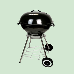 <span class=keywords><strong>Parrilla</strong></span> <span class=keywords><strong>de</strong></span> Carbón Portátil para Exteriores, Barbacoa Giratoria <span class=keywords><strong>Argentina</strong></span> para Camping, Cocina al Aire Libre - Product Image 3