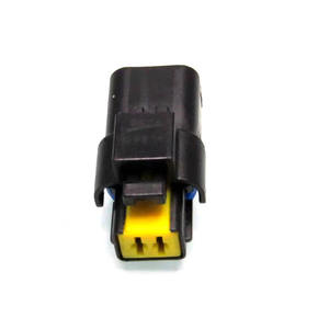 Car Water Temperature Sensor <b>Plug</b> 211PC022S0049 2pin - Product Image 1