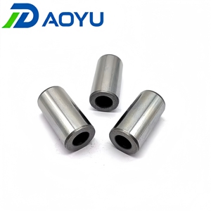 Bạc lót piston động cơ thủy lực bôi trơn bằng mỡ, gia công CNC, tùy chỉnh, thép 20CrMo, độ chính xác cao, đạt chứng nhận RoHS - Product Image 5