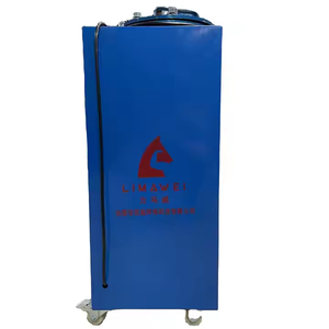 Lubrifiant utilisé mobile 0il Machine de recyclage séparateur huile eau purificateur huile purification <span class=keywords><strong>Flant</strong></span> - Product Image 4