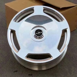 GL pour Mercedes W222 W223 S480 S580 s Class Forged 5x112 Wheels 20 <span class=keywords><strong>21</strong></span> 22 24 Inch Jantes Chrom Custom Alloy Passenger Car Wheels - Product Image 3