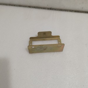 Soporte de Metal para Control Remoto por Radio de Excavadora Hyundai 71Q6-21530, Ajuste Universal - Product Image 1