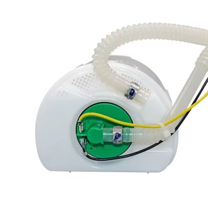 Dopson Pièces détachées automobiles haute pression Pompe à carburant Filtre à carburant Semi-assemblage d'origine pour Porsche 986 <span class=keywords><strong>987</strong></span> 996 DPS6521 - Product Image 3