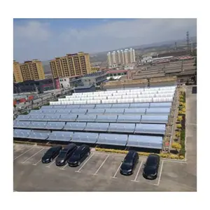 Tubes Solar Thermal Collector Solar Water Heating System Solar Pool Heater