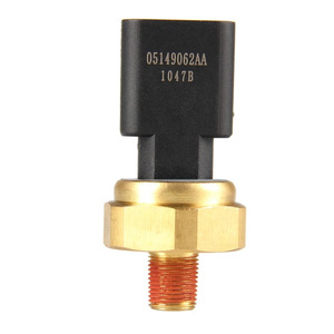 เซ็นเซอร์วัดแรงดันน้ำมัน 5149064AA แบบเกลียว สำหรับ Chrysler Jeep Dodge 3.6L 5.7L - Product Image 1