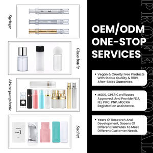 थोक में लदी और ब्रw लिफ्ट लाइमैनेशन तेजी से पेरिम लमीनेशन लिफ्ट साचेट 0.8 ग्राम शेट - Product Image 4