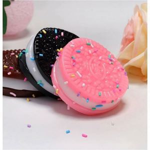 Lot de 100 mini-boules anti-stress souple en gros – Ensemble de jouets à presser pour cadeaux de fête et sacs surprises - Product Image 4
