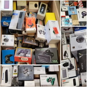 Cajas Sorpresa Grandes con Regalos de Cumpleaños, Gadgets para Teléfono, Joyería con Flores Japonesas Explosivas, Caja Misteriosa, Reloj Inteligente con Pantalla Táctil - Product Image 6