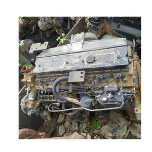 P ekins au détail en gros utilisé ensemble de moteur diesel 1006 pour Pe kins - Product Image 1