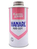 YJJ495 Kanto Kasei UD-321 Lubrifiant à séchage rapide pour commutateurs d'appareils photo numériques et pièces d'ajustement d'imprimantes
