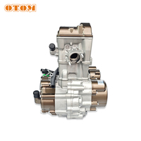 Moteur Complet LONCIN YBS300 DOHC OTOM KEWS 300cc 4 Temps pour Moto Tout-Terrain