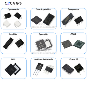 Nuevo y original MVLG804A QFP (circuitos integrados de componentes electrónicos) CZSKU:PW08SV72 - Product Image 3