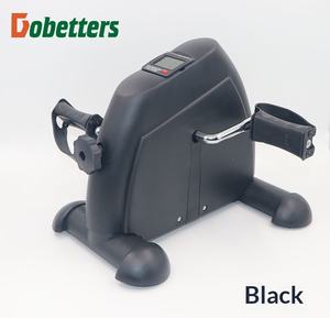 Sepeda Mini Olahraga Rehabilitasi Berkualitas Tinggi, Alat Jalan Kaki Mini Portabel di Bawah Meja dengan Layar LED - Product Image 6