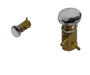 <strong>Dental</strong> <strong>Chair</strong> Blowing Debris Valve Tooth <strong>Chair</strong> Foot Control Valve Accessories - Product Image 3