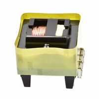 Transformateur Innootec 370ETD34017 ETD34 Core pour adaptateur d'ordinateur portable, pièce de rechange pour réparation SMPS