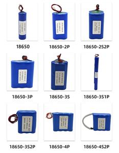 800 ~ 5000 мАч 3,7 В 7,4 В 11,1 В 22,2 В 24 В 36 В 48 В 18650 32650 26650 21700 <span class=keywords><strong>16500</strong></span> 14500 литий-ионный аккумулятор - Product Image 5