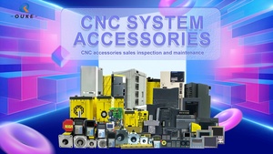 สายเคเบิลสำหรับหุ่นยนต์ Fanuc รุ่น A660-2007-T364 ของแท้ 100% ใหม่เอี่ยม - Product Image 1