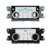 Fimi-panneau tactile LCD, contrôle de la climatisation de voiture, complet, stéréo, pour Jaguar XF XFL 2005 — 2012, Android, nouveau