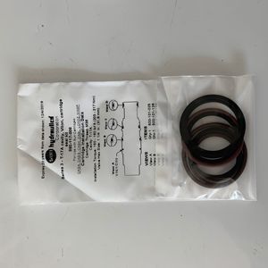 990117006 990-117-006 ชุดซีลไฮดรอลิกแท้จากสหรัฐอเมริกา รุ่น T-11A Cavity, Buna-N, ชุดซีล HYDRAFORCE IH - Product Image 1