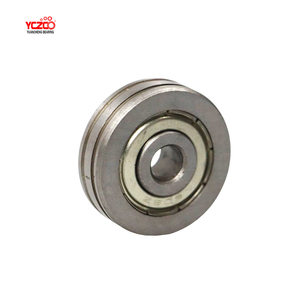 YCZCO 608-W8D 27.5 Allwetter-Seewasser-Korrosionsbeständiges Lager für <span class=keywords><strong>Portainer</strong></span>-Kranrollen - Product Image 2